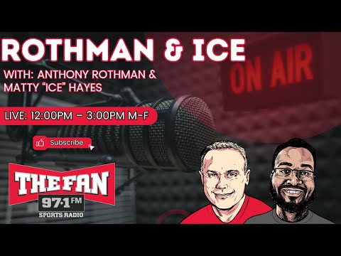 Rothman &amp; Ice 12-9-24 | CFP Bracket Reactions | Devin Brown Will Transfer After The Season