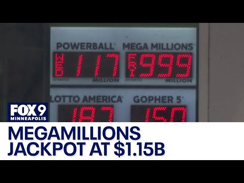 Mega Millions jackpot: Odds of winning put in context