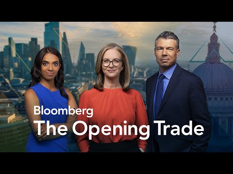 Mark Carney Wins Canada PM Race, US Recession Risk Grows | Opening Trade 03/10