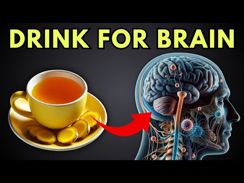 What Happens to Your Brain When You Drink These 9 Beverages Daily?