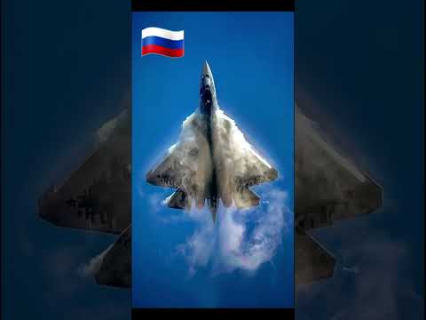 F-22 Raptor 🇺🇲vs. Su-57 Felon🇷🇺 A Comparative Analysis//2024