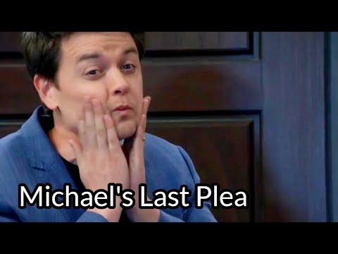 General Hospital Spoilers | Michael&#039;s Last Plea, GH has 2 new babies