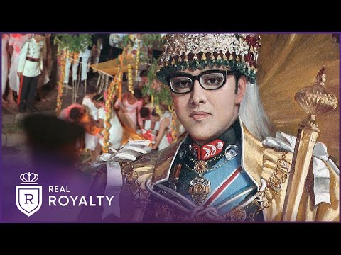 Why Nepal&#039;s Prince Organised A Royal Massacre | Asia&#039;s Monarchies | Real Royalty