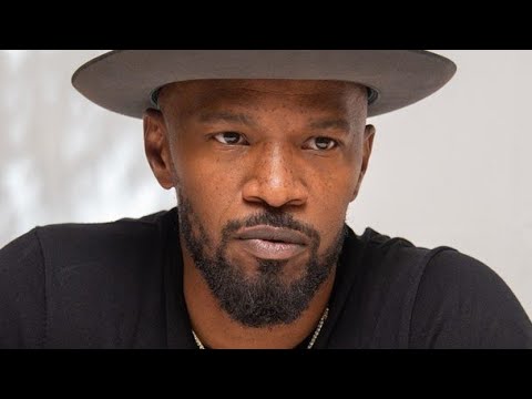 Jamie Foxx Involved in Altercation at Mr. Chow During Birthday Dinner!