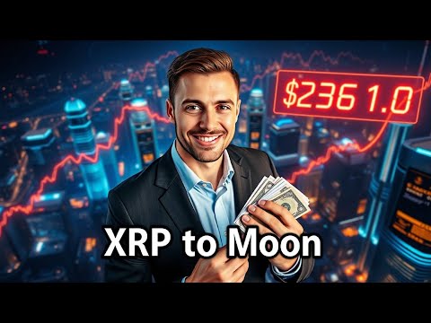 XRP to $230? Massive Price Prediction &amp; How YOU Can Profit