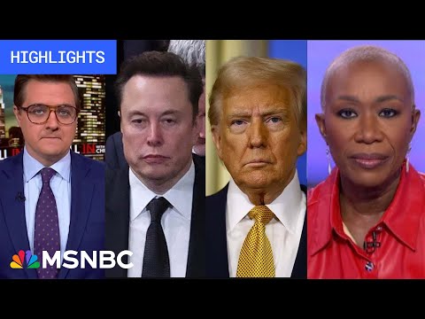 MSNBC Highlights — Dec. 12