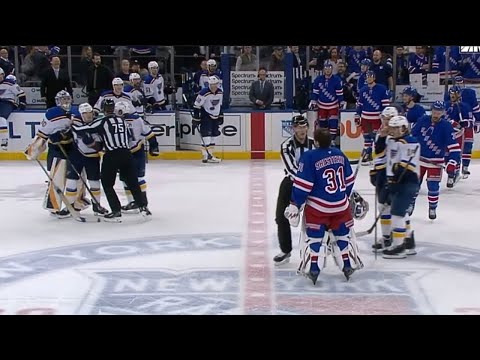 The NHL Was Not Ready For This (Week 8)