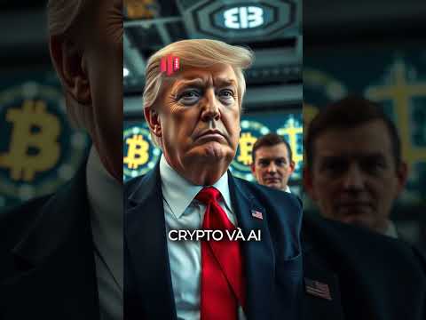 Trump&#039;s Bold Bitcoin Commitment: A New Era for Crypto in America!