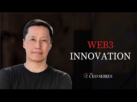 Decasonic CEO Paul Hsu On Technology Changing Our Lives For Good | The CEO Series