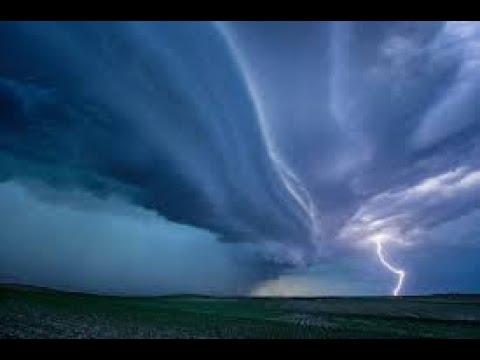 &quot;Storm Alerts: Top 4 Places to Avoid Right Now &amp; How to Stay Safe!&quot;