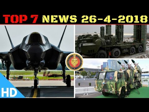 Indian Defence Updates : F-35 Technology To India,S400 Deal Signing,China&#039;s New Stealth Technology