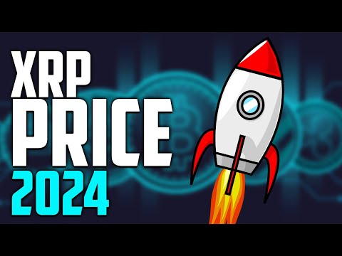 XRP Price to Skyrocket in 2024: Get Ready for the Crypto Revolution! 🚀📈 #xrp #cryptonews