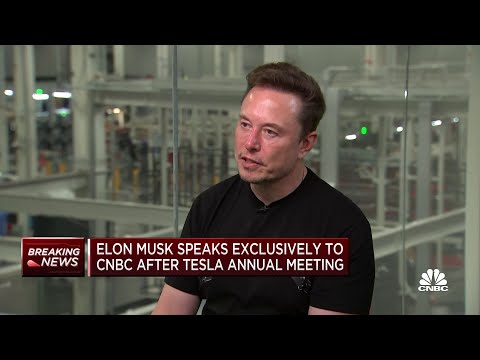 Elon Musk on Sam Altman and ChatGPT: I am the reason OpenAI exists