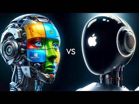 AI Shocks Again: Microsoft Beats Apple, Spotify&#039;s New AI, New Drug with AI, Alienware gets AI!