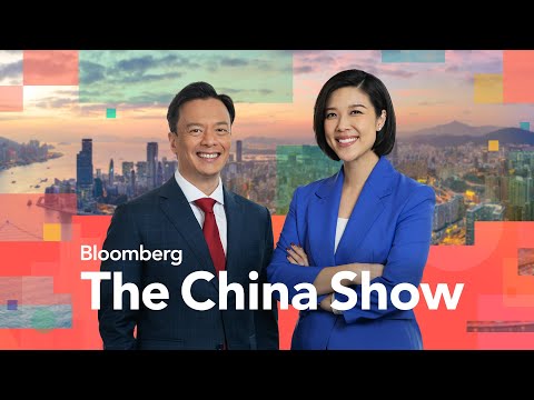 Trump-Xi Talks Spark Market Optimism | Bloomberg: The China Show 1/20/2025