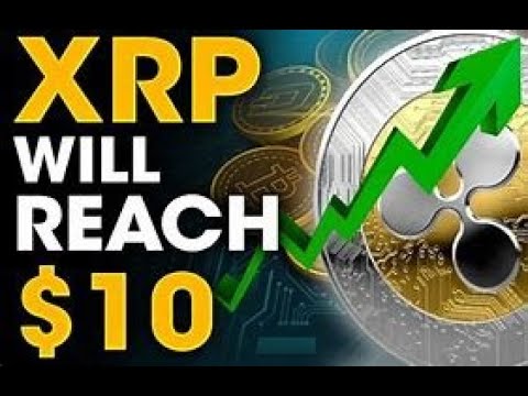 XRP: The Game-Changer Crypto You Can’t Ignore! This Crypto is Set to Soar!🔥