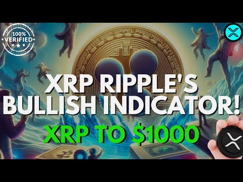 XRP Price Surge: Analysts Forecast Significant Growth for Ripple’s Cryptocurrency!