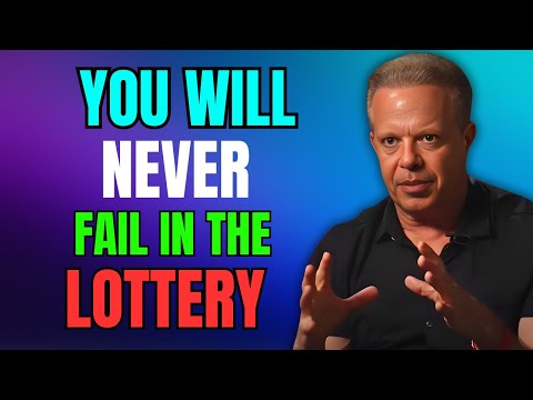 YOU WILL BE SUCCESSFUL in all the Lottery - Just put these NUMBERS in your WALLET TODAY-Joe Dispenza