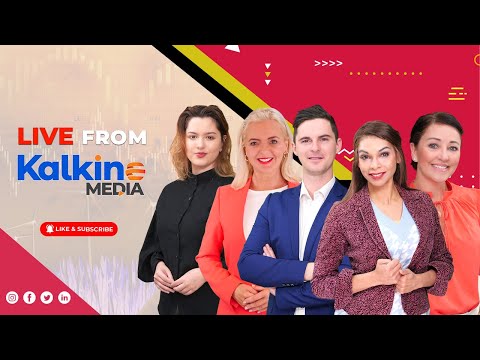 Business News | Share Market Live Updates | Kalkine TV Live