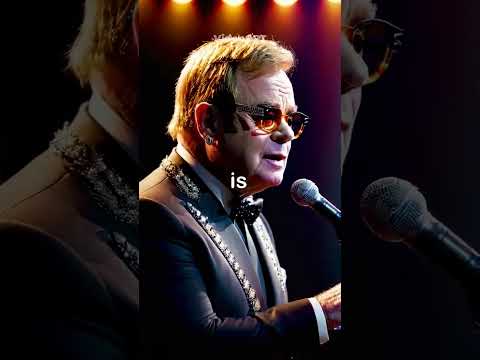 Breaking News: Elton John&#039;s New Collaboration Announcement!