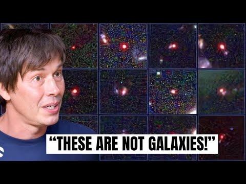 Brian Cox: James Webb&#039;s Shocking Discovery Could Change the Universe Forever