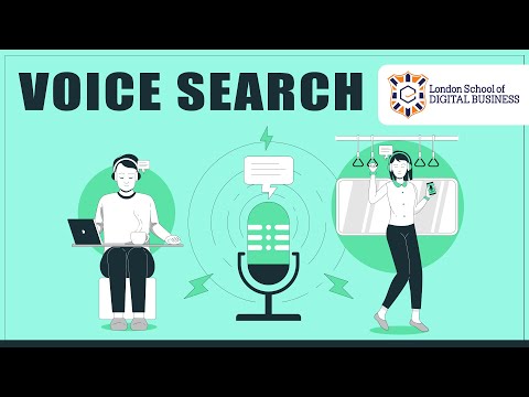 Unlocking the Future: How Voice Search is Revolutionizing SEO