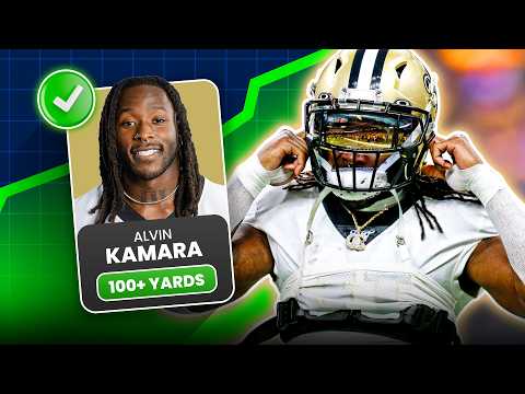 Fantasy Football Predictions | NFL Week 14 Matchup Previews, Player Prop Bets, Picks &amp; More (2024)