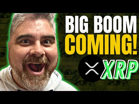 BITBOY: (SHOCKING!) INSIDER REVEALED WHY YOU SHOULD NOT SELL YOUR XRP!! XRP NEWS TODAY XRP PRICE.