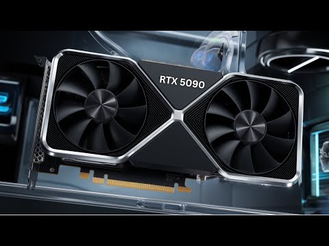 Unveiling RTX 5090 &amp; RTX 5080 Specs - Prepare to Be Amazed! 🔥