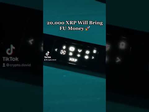 20,000 XRP