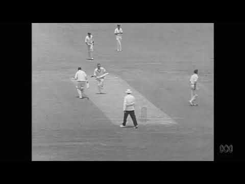 Ashes Tours: Episode 1 Ashes Tour of 1958 59