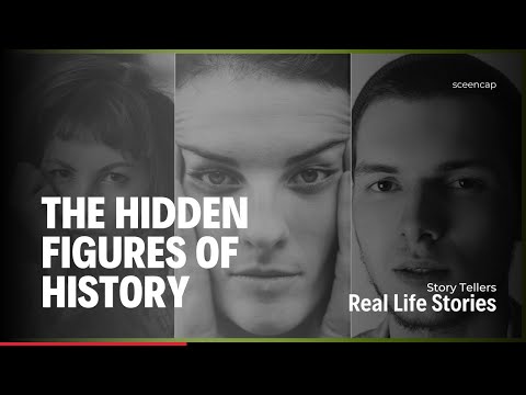 Unsung Heroes: The Hidden Figures of History | Unveiling the Forgotten Legends