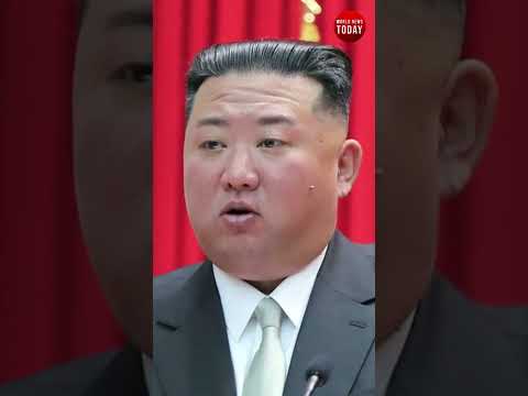 North Korea fires missile after threatening &#039;fiercer&#039; step | World News Today |