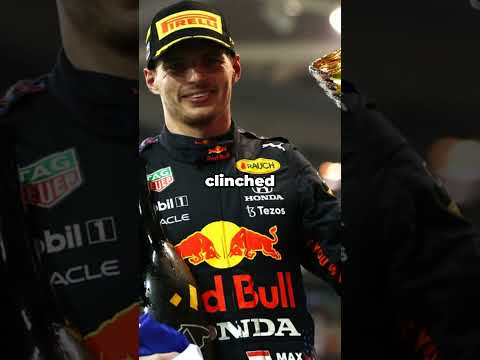 Red Bull’s Rise to Power: From Midfield to World Champions | #RedBullRacing #maxverstappen