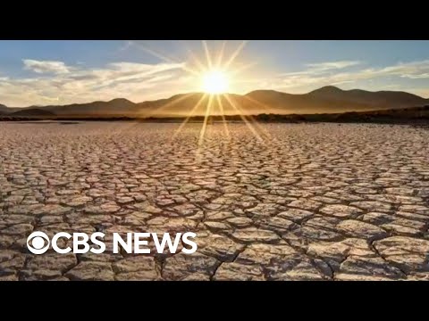 Southern California imposes water restrictions as state struggles with megadrought