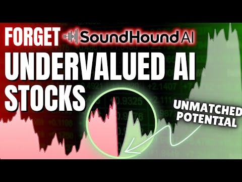 The AI Stocks Poised to Surpass SoundHound