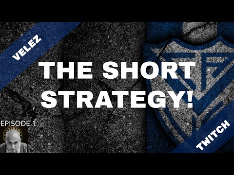 Velez - How I set up tactics for this short team - a Twitch series - Football Manager 2020