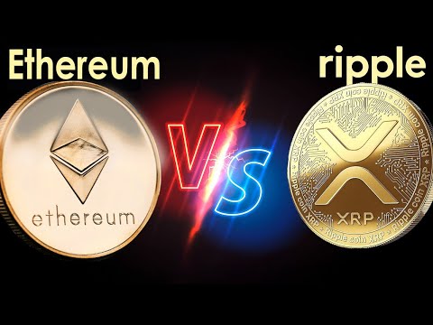 Can XRP Flip Ethereum to Become the Top Altcoin...