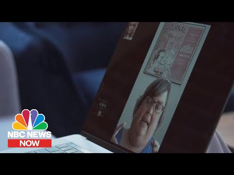 How Online Radicalization Can Turn Into Violence | NBC News Now