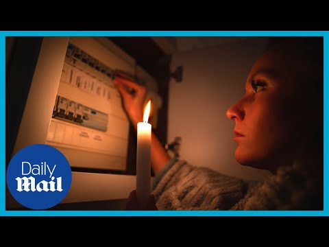 Energy crisis: Are blackouts coming this winter?