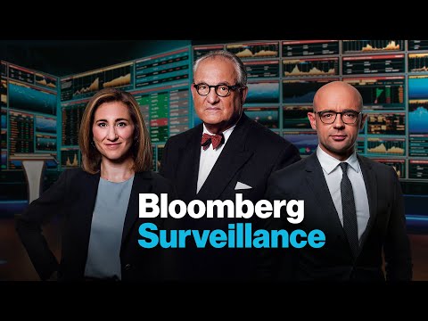 Powell&#039;s Jackson Hole Speech | Bloomberg Surveillance 8/26/2022