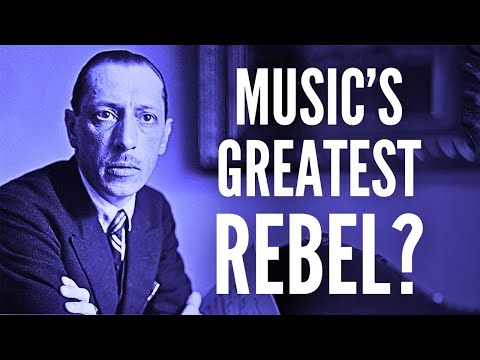 What Makes Stravinsky&#039;s Music Revolutionary?