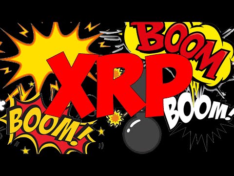 Ripple XRP EVERYTHING ADDS UP PERFECTLY OMGG!