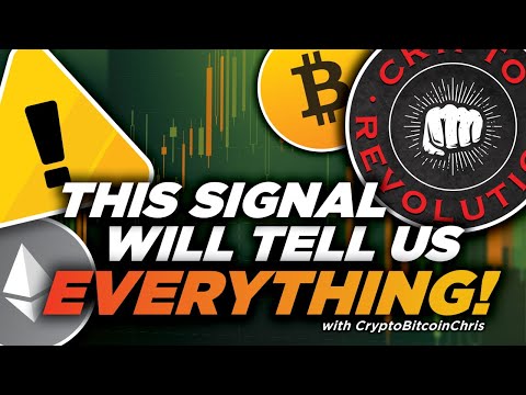 SEC ANNOUNCES HUGE NEWS ON BTC SPOT ETF&#039;S! MEGA BULLISH SIGNAL FLASHING FOR BITCOIN! EASY MONEY SOON