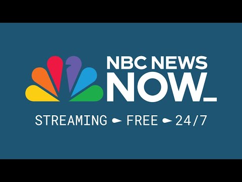 LIVE: NBC News NOW - Nov. 26