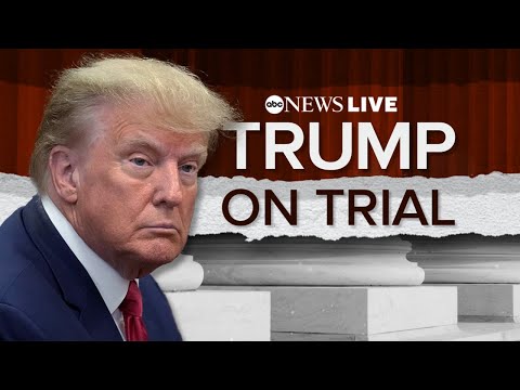 LIVE: Michael Cohen returns to witness stand for 3rd day of testimony in Trump&#039;s hush money trial