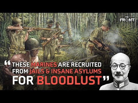 Why History Overlooks How Much the Japanese Actually Feared the Americans in WW2