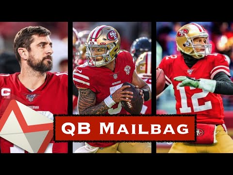 Live 49ers Mailbag: Offseason Edition Ep.03