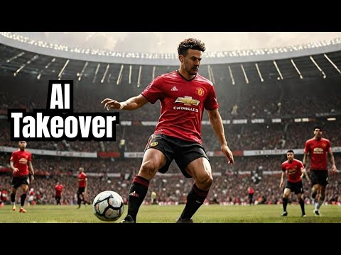 Revolutionizing Football with AI at Old Trafford