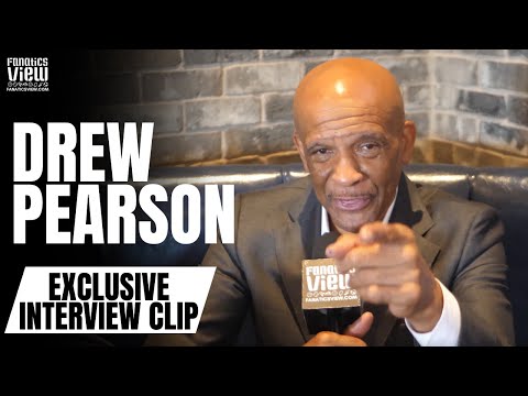 Drew Pearson on Being Overlooked by the Pro Football Hall of Fame &amp; Possible Hall of Fame Timeline